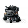 LEGO Technic 42129 Truck trialový vůz Mercedes-Benz Zetros 4x4