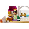 LEGO Disney 43193 Ariel, Bella, Popelka a Tiana a jejich pohádková kniha dobrodružství