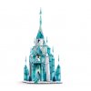 LEGO Disney Princezny 43197 Ledový zámek