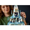 LEGO Disney Princezny 43197 Ledový zámek