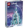 LEGO Disney Princezny 43197 Ledový zámek
