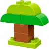 LEGO DUPLO Kostky 6784 Rozlisovani tvaru 5