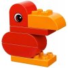 LEGO DUPLO Kostky 6784 Rozlisovani tvaru 6