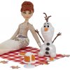 Hasbro Ledové království 2 Anna a Olaf podzimní piknik