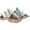 3D puzzle Budova Opery v Sydney 216 dílků