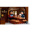 LEGO Harry Potter 76388 Výlet do Prasinek