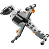 LEGO Star Wars 75010 B Wing Starfighter a Endor 5