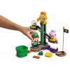 LEGO Super Mario 71387 Dobrodružství s Luigim – startovací set