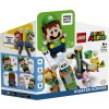 LEGO Super Mario 71387 Dobrodružství s Luigim – startovací set