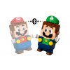 LEGO Super Mario 71387 Dobrodružství s Luigim – startovací set