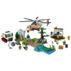 LEGO City 60302 Záchranná operace v divočině