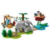 LEGO City 60302 Záchranná operace v divočině