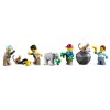 LEGO City 60302 Záchranná operace v divočině