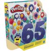 Hasbro Play-Doh Barevný mega set 65 kelímků