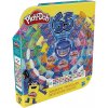 Hasbro Play-Doh Barevný mega set 65 kelímků