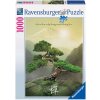 Ravensburger puzzle Strom života 1000 dílků