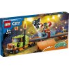 LEGO City 60294 Kaskadérský kamión