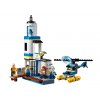 LEGO City 60308 Pobřežní policie a jednotka hasičů