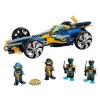 LEGO Ninjago 71752 Univerzální nindža auto