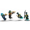 LEGO Ninjago 71752 Univerzální nindža auto