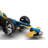 LEGO Ninjago 71752 Univerzální nindža auto