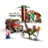 LEGO Jurassic World 76939 Útěk dinosaura stygimolocha