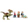 LEGO Jurassic World 76939 Útěk dinosaura stygimolocha