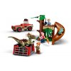LEGO Jurassic World 76939 Útěk dinosaura stygimolocha