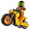 LEGO City 60297 Demoliční kaskadérská motorka