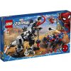 LEGO Super Heroes 76151 Léčka na Venomosaura