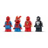 LEGO Super Heroes 76151 Léčka na Venomosaura