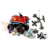 LEGO Super Heroes 76174 Spider-Man v monster trucku vs. Mysterio