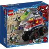 LEGO Super Heroes 76174 Spider-Man v monster trucku vs. Mysterio