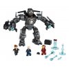 LEGO Super Heroes 76190 Iron Man: běsnění Iron Mongera