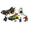 LEGO Super Heroes 76180 Batman™ vs. Joker™: Honička v Batmobilu