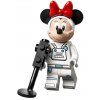 LEGO Disney 10774 Myšák Mickey a Myška Minnie jako kosmonauti