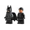 LEGO DC BATMAN™ 76179 Honička na motorce Batmana a Seliny Kyle