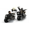 LEGO DC BATMAN™ 76179 Honička na motorce Batmana a Seliny Kyle