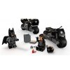 LEGO DC BATMAN™ 76179 Honička na motorce Batmana a Seliny Kyle