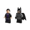 LEGO DC BATMAN™ 76181 Batmobil: Honička s Tučňákem