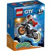 LEGO City 60311 Ohnivá kaskadérská motorka