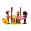 LEGO Friends 41700 Luxusní kempování na pláži