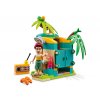 LEGO Friends 41700 Luxusní kempování na pláži