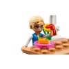 LEGO Friends 41701 Pouliční trh s jídlem