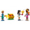 LEGO Friends 41701 Pouliční trh s jídlem