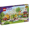 LEGO Friends 41701 Pouliční trh s jídlem