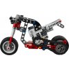 LEGO Technic 42132 Motorka