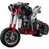 LEGO Technic 42132 Motorka