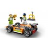 LEGO City 60322 Závodní auto