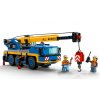 LEGO City 60324 Pojízdný jeřáb